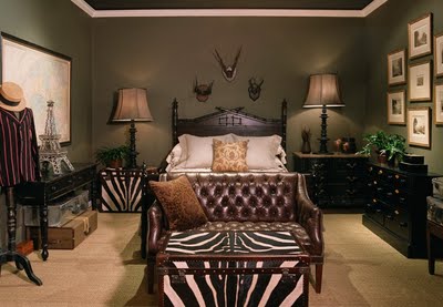 Home Interior Design Photo Gallery on Is This What My House Will Look Like When I Get Home From Safari
